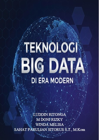 TEKNOLOGI BIG DATA DI ERA MODERN