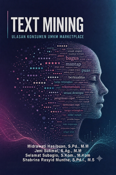 TEXT MINING ULASAN KONSUMEN UMKM MARKETPLACE