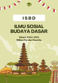 ILMU SOSIAL BUDAYA DASAR (ISBD)
